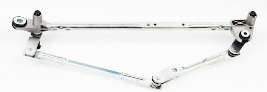 Loro Autoscheibenwischer Teile Mechanismus Ohne Fensterwischersystem Opel Signum Vectra C Vorne 1273401