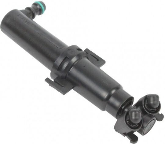 Дюза за пръскалка на фарове Seat Alhambra Volkswagen Sharan Лява 7n0955103