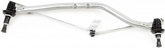 Mecanism Ștergătoare Fără Motor Bmw X3 Față 61617051669
