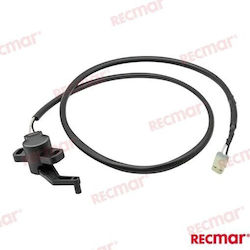 Αισθητήρας Κλίσης Yamaha Εξωλέμβια 200hp-300hp 69j-83672-01 Αισθητήρας Κλίσης Yamaha Εξωλέμβια 200hp-300hp 69j-83672-01