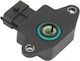 Throttle Position Sensor Land Rover Discovery I Ii Nissan Micra Ii 22620-1f700