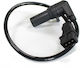 Auto-Motorsensor Kurbelwellen-Sensor Chevrolet Aveo Cruze Kalos Lacetti 25182450