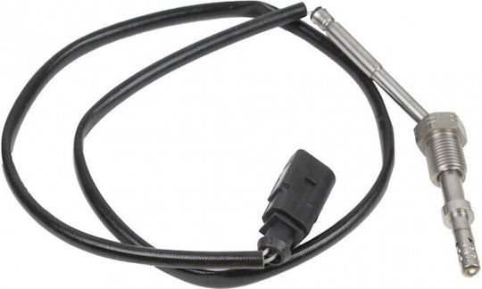 Senzor de Temperatură a Gazelor de Eșapament Audi A3 A4 Tt A3 Cabrio 03l 906 088 Bs
