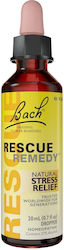 Rescue Drops Panic Attacks Stress 20ml