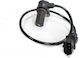 Senzor de poziție al arborelui cotit Fiat Alfa Romeo 147 156 166 Brava Bravo I 60814769