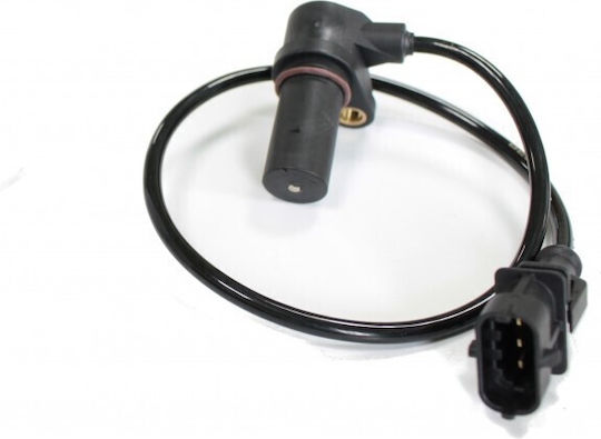 Senzor de poziție al arborelui cotit Fiat Alfa Romeo 147 156 166 Brava Bravo I 60814769