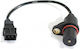 Hyundai Accent Coupe Elantra Getz Kurbelwellen-Sensor 39180-22600