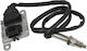 NOx-Sensor Skoda Superb III VW Arteon Passat B8 Rück Turbo 04L907807EE