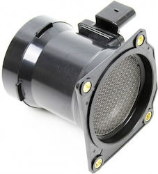 Μετρητής Ροής Αέρα 4 Ακίδων Audi A4 A6 A8 Skoda Superb I Vw Passat 078133471e Μετρητής Ροής Αέρα 4 Ακίδων Audi A4 A6 A8 Skoda Superb I Vw Passat 078133471e