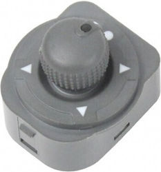 Διακόπτης Ρύθμισης Παραθύρων Citroen Nemo Fiat Doblo Peugeot Bipper 735511514 Διακόπτης Ρύθμισης Παραθύρων Citroen Nemo Fiat Doblo Peugeot Bipper 735511514