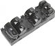 Tastaturen Fenster Schalter Volvo S90 II V90 II XC90 II 31433926