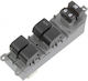 Πίνακας Διακοπτών Ρύθμιση Παραθύρων Toyota Yaris 84820-06100