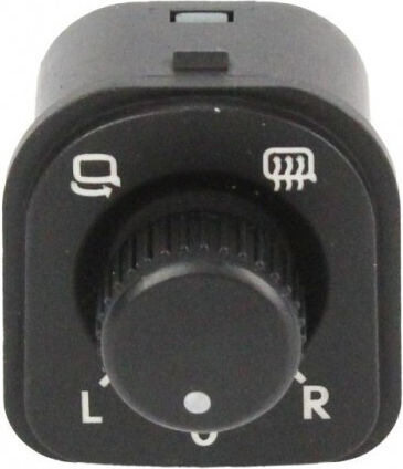 Spiegel Schalter Heizung Falten Seat Alhambra VW CC Eos Golf 1K0959565J