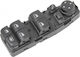 Πίνακας Διακοπτών Bmw 3 61319362112