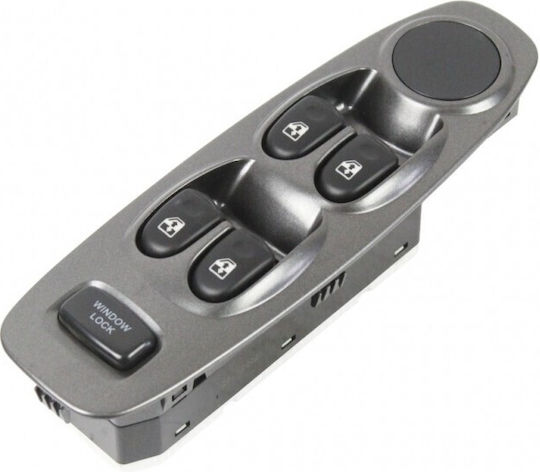 Panou Comutatoare Reglare Geam Hyundai Accent Ii 9357025000yn
