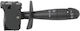 Loro Autos Ersatz Kippschalter Für Dacia Duster Logan Sandero Renault Clio Ii 6001551358