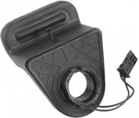 Loro Κουμπί Πίσω Καλύμματος BMW 5 Touring E39 525i 525it 528i 530i 61318363631