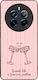 Husă Sonique Stripe Stories Series Realme 12 Pr...