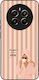Калъф Sonique Stripe Stories Series Realme 12 P...