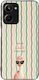 Sonique Hülle Stripe Stories Serie Serie Realme...