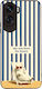 Sonique Stripe Stories Series Ehre 90 Lite 5G B...
