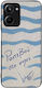 Sonique Hülle Stripe Stories Series Series Real...
