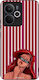 Sonique Stripe Stories Series Case Realme 14 5G...