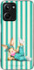 Sonique Stripe Stories Series Series Für Realme...