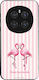 Θήκη Sonique Stripe Stories Series Honor Magic7...