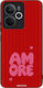 Sonique Stripe Stories Series Case Realme 14 5G...
