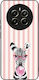 Калъф Sonique Stripe Stories Series Realme 12 P...
