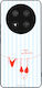 Θήκη Sonique Stripe Stories Series Honor Magic7...