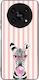 Sonique Stripe Stories Series Honor Magic4 Lite...