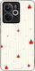 Sonique Stripe Stories Series Case Realme 14 5G...
