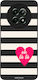 Sonique Stripe Stories Series Case Realme 12 5G...