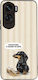Husă Sonique Stripe Stories Series Honor 90 Lit...