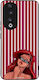 Husă Sonique Stripe Stories Series Honor 90 5g Fy