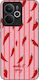 Sonique Stripe Stories Series Case Realme 14 5G...