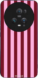 Sonique Stripe Stories Series Handyhülle Honor ...