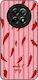 Sonique Stripe Stories Series Case Realme 12 5G...