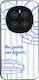 Θήκη Sonique Stripe Stories Series Honor Magic7...