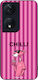 Θήκη Sonique Stripe Stories Series Honor 90 Sma...