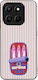 Sonique Stripe Stories Series Honor 400 Smart 4...