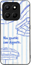 Калъф Sonique Stripe Stories Series Honor 400 S...