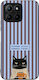 Sonique Stripe Stories Series Ehre 70 Lite 5G M...