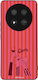 Θήκη Sonique Stripe Stories Series Honor Magic7...