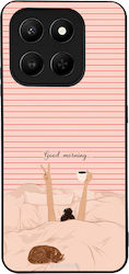 Калъф Sonique Stripe Stories Series Honor 400 S...