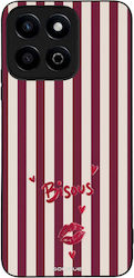 Sonique Stripe Stories Series Handyhülle Honor ...