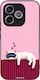 Sonique Stripe Stories Series Honor 600 Lite 5g...