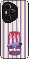 Sonique Stripe Stories Series Honor 400 Pro 5G ...